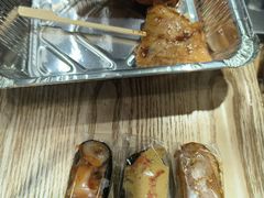 -鲜道寿司(雨花虹悦城店)