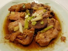-稻香酒家·35年老字号(侨光店)