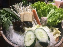 -呷哺呷哺 黄金牧场 (新中关购物中心店)