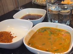 -捞王锅物料理(凯旋路店)