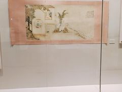 -浙江省博物馆(孤山馆区)