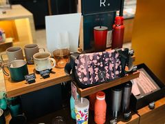 -星巴克臻选(北京颐堤港中心第二店)