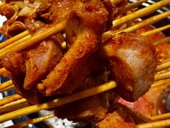 -钢管厂五区小郡肝火锅串串香(清河店)