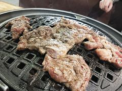 -牛犇炭火烤肉·鲜切烤肉(承德总店)