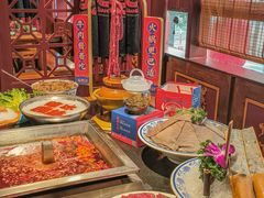 -蜀江龙火锅(339店)