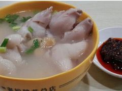-廖老妈蹄花店(人民公园陕西街259号店)