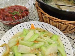 -旺山·浪头人家