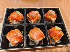 -Tuna maki寿司(苏州万象天地店)
