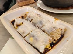 -茶港·点心·啫啫煲(王府井店)
