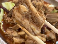 -聚发号清真菜馆
