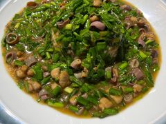 海肠捞饭-老家黄墩小错鸡·活海鲜