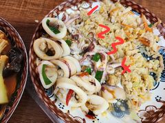 -食来运转平潭小吃(平潭店)