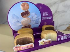 -GANSO元祖食品(沪青平店)