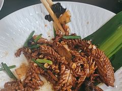 -魁盛居百年鲁菜馆(中林路店)