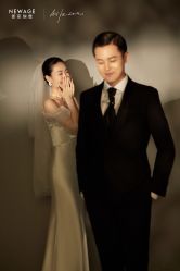 -新奕映像摄影机构