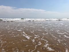 -青岛银沙滩