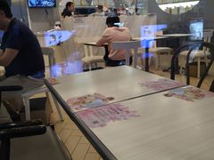 -满记甜品(金融街店)