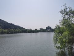 -孙武文化园-停车场