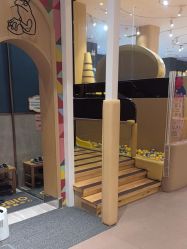 -奈尔宝·儿童乐园·亲子餐厅(星河湾店)