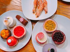 -解放碑威斯汀酒店-知味国际美食餐厅