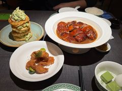 -南里山房·新淮扬菜(徐汇万科店)