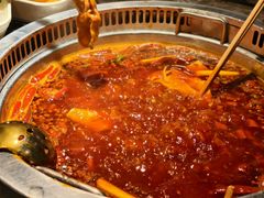 -小王少龙火锅(沙南街店)