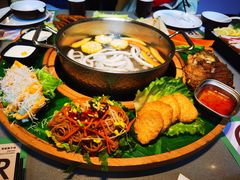 -椰小鸡·琼州糟粕醋(美兰缤纷城店)