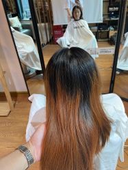-HairCode芭曲发型