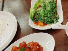 -潮福城大酒楼·潮粤菜·港式点心(阳光城店)