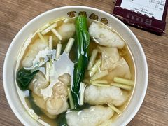 -百福麵家(新馬路店)