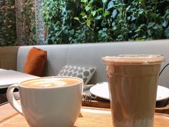 -Peet's 皮爷咖啡(东湖路手作店)