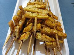 -伊带伊路新疆美食府(呼家楼店)