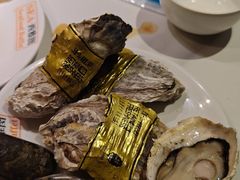 -SEA西雅图海鲜自助餐厅(海乐世界店)