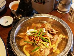 -绍兴老味道·非遗门店(银泰城店)