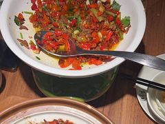 -湖兰金牌小炒肉(玉环万达店)