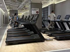 -FLARE STAR FITNESS(复地活力城店)