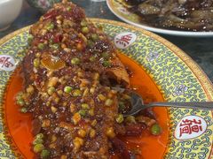 -砂锅居(西四店)