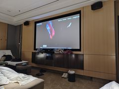 -金色印象·4K影院式足体养生(南滨印象店)