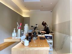 -O.P.S. CAFE