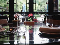 -杭州西子湖四季酒店·金沙厅