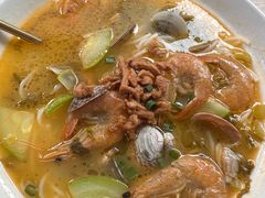 -面道赞宁海海鲜面(迎凤街店)