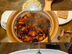 -浔庐餐厅•江西老字号•九江菜(南湖国际店)