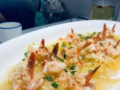 -兰湘子·湘菜小炒(长安万科广场店)