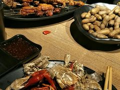-沪小胖小龙虾(淮海中路旗舰店)