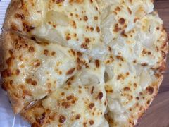 -必胜客(时代广场店)