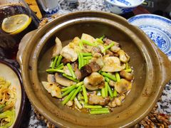 -南京大牌档(崇文门国瑞店)