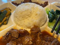 -桃源咖啡厅(武夷山大红袍山庄店)