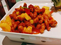 -鑫小城故事·藕汤·家常菜(台北一路总店)