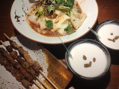 -楼兰新疆主题餐厅(坂田佳华领汇广场店)
