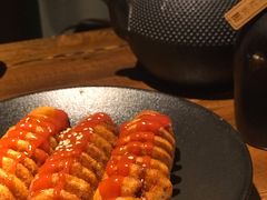 -繁·醉花亭小酒馆(鼓楼店)